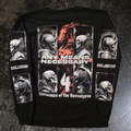 4 Horsemen Long Sleeve T-Shirt