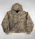 THE MAP JACKET