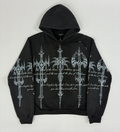 THE SWORD HOODIE