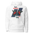BR 87 Hoodie