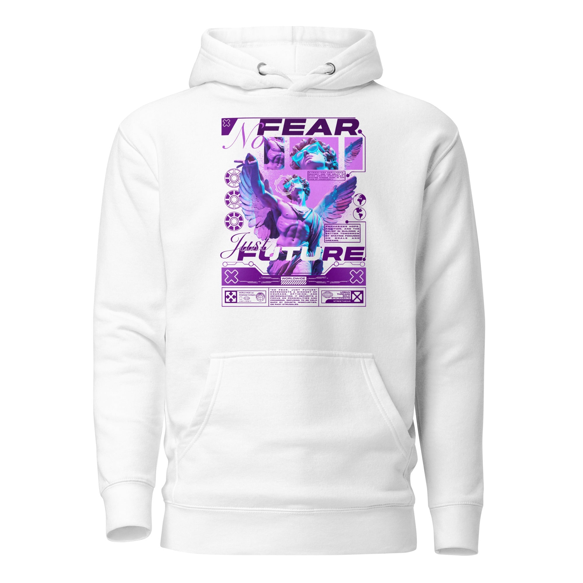 FF 26 Hoodie