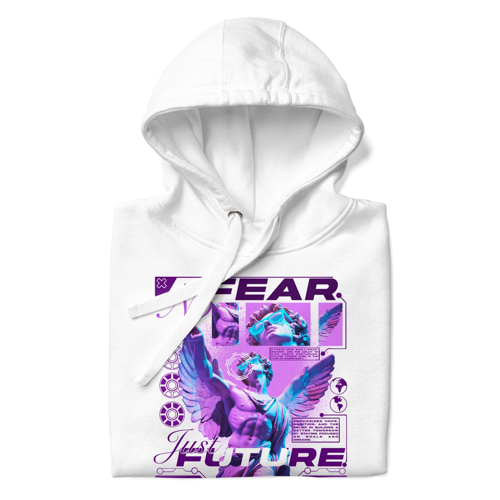 FF 26 Hoodie