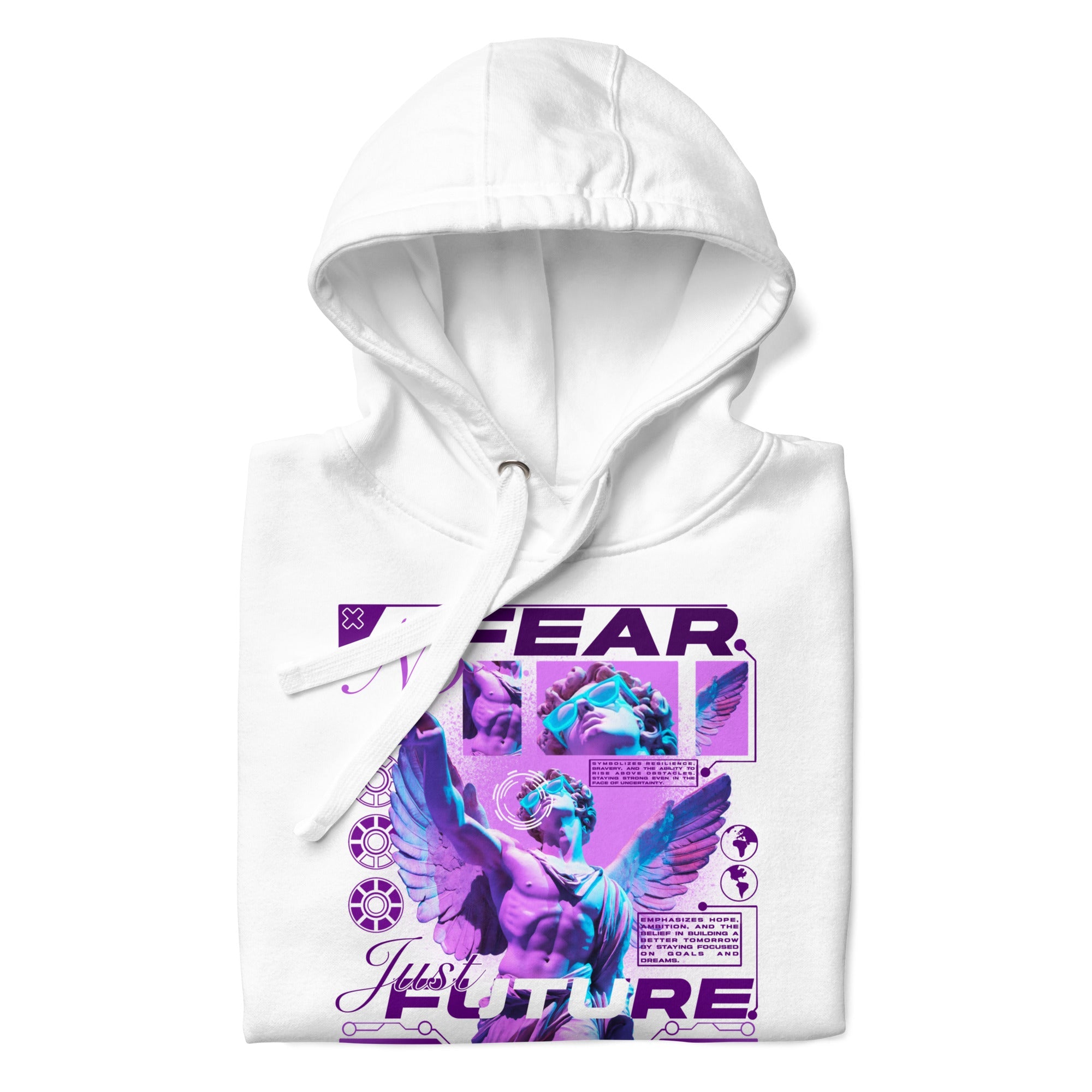 FF 26 Hoodie