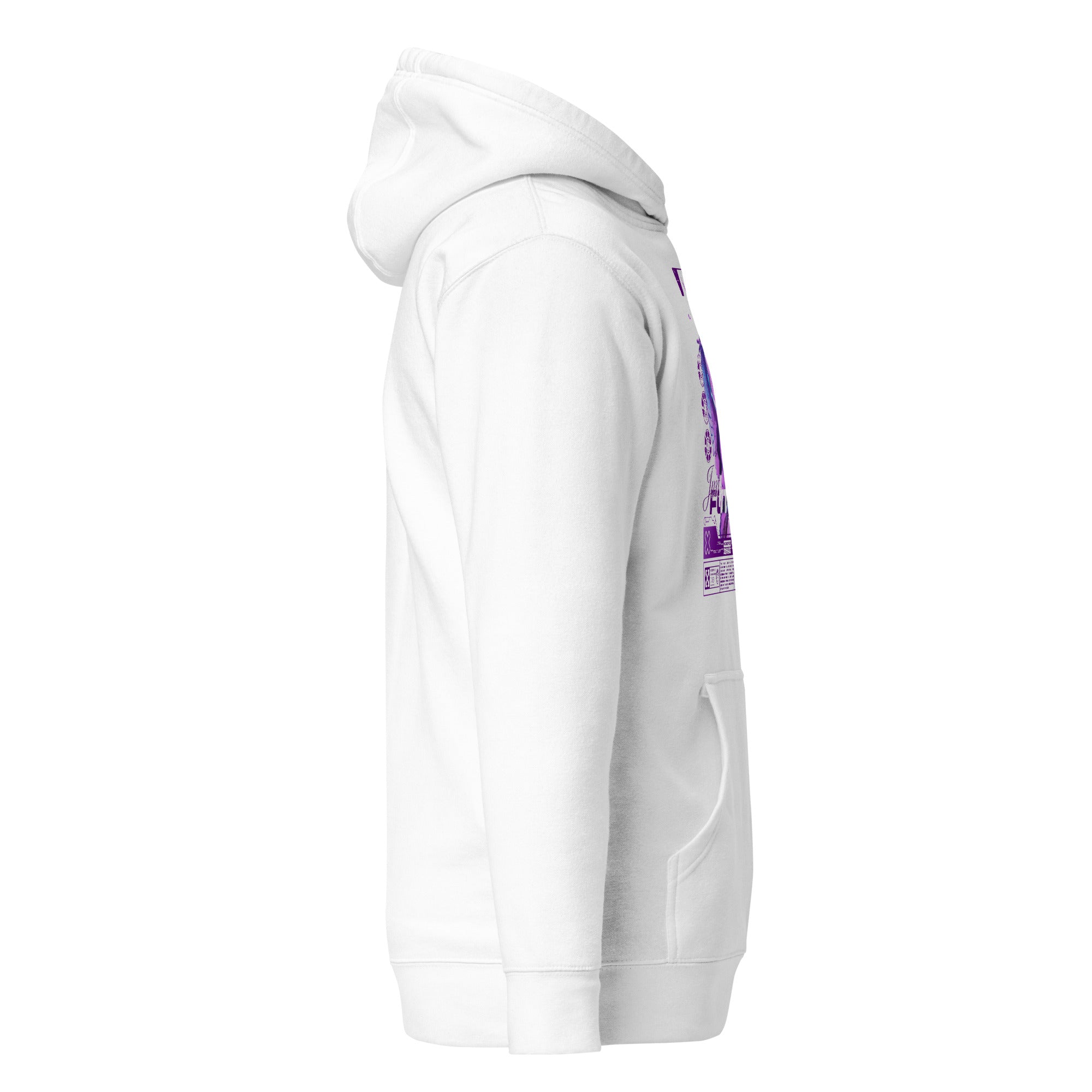 FF 26 Hoodie