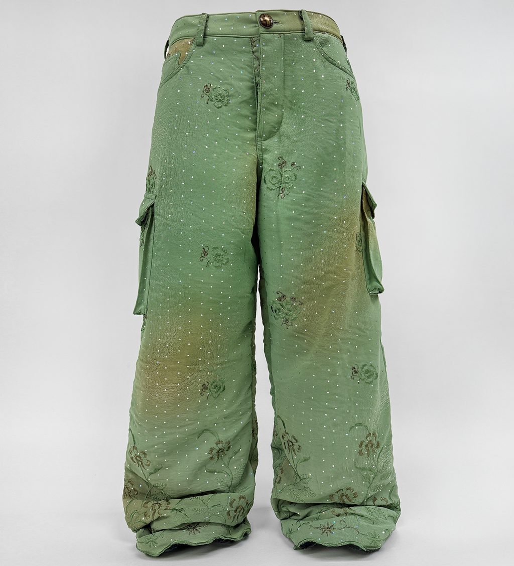 MYTHICAL FOREST PANT