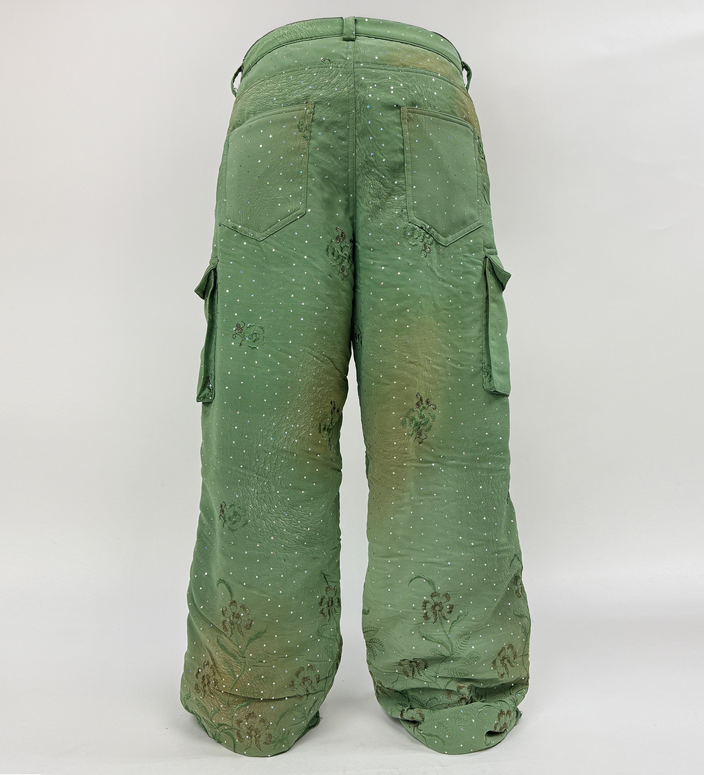 MYTHICAL FOREST PANT