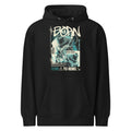 BR 56 premium mid-weight hoodie
