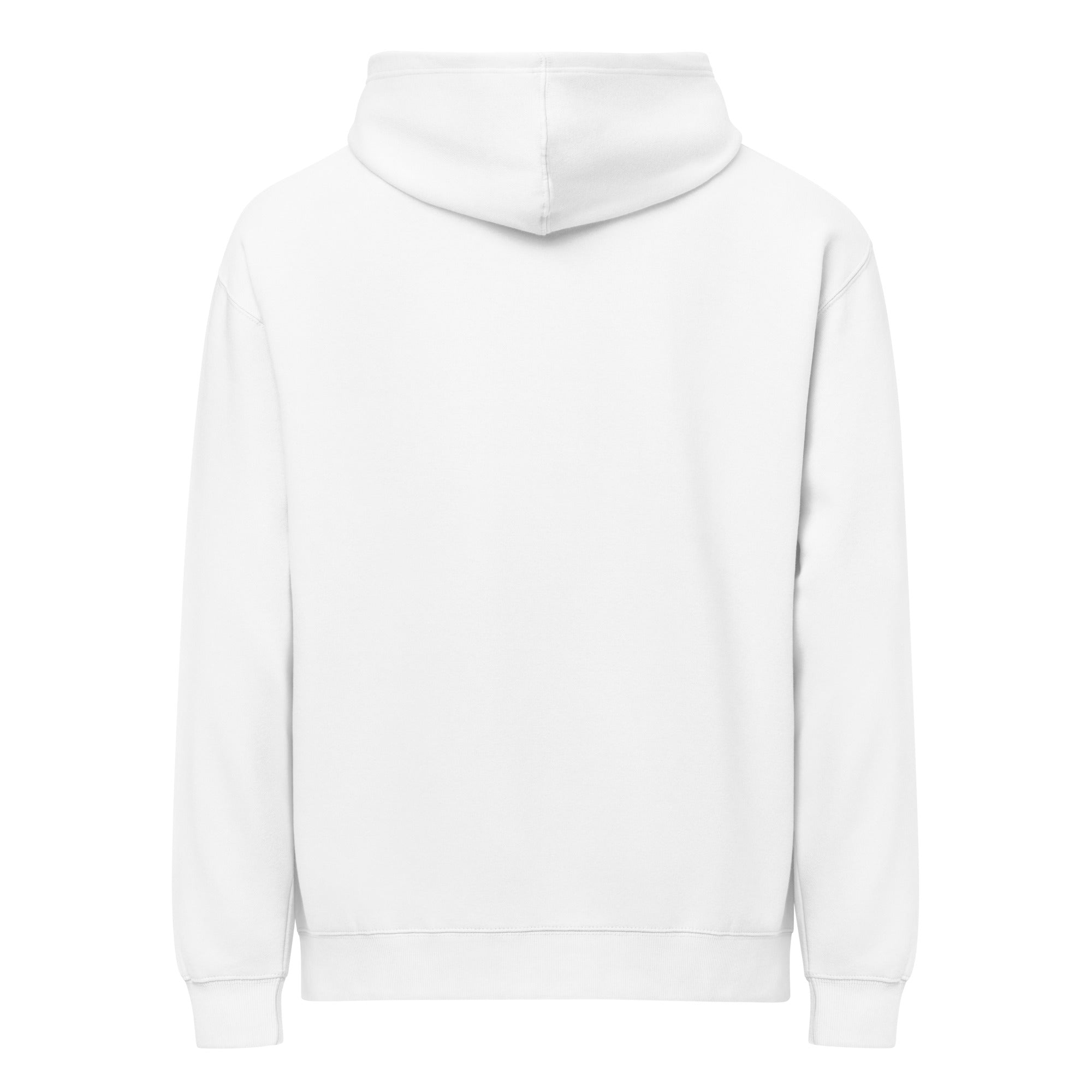 CS 77 Men’s box hoodie