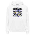 CS 77 Men’s box hoodie