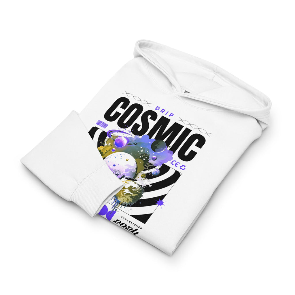 CS 77 Men’s box hoodie