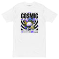 CS 77 Men’s premium heavyweight t-shirt