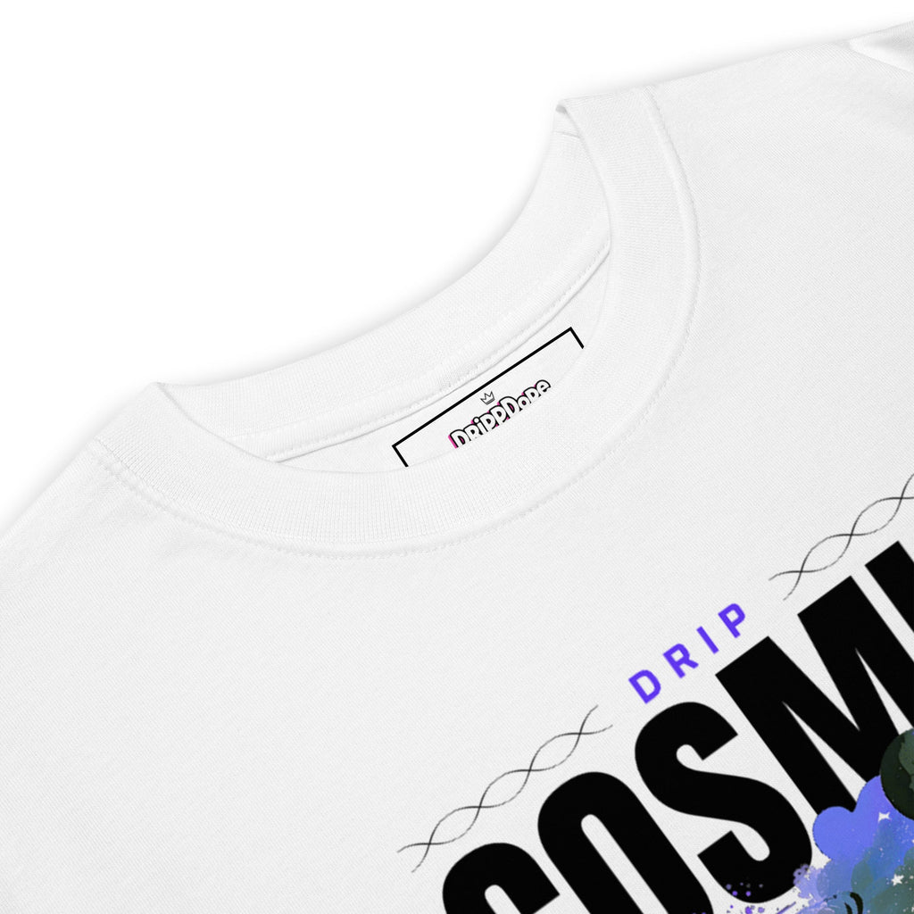 CS 77 Men’s premium heavyweight t-shirt