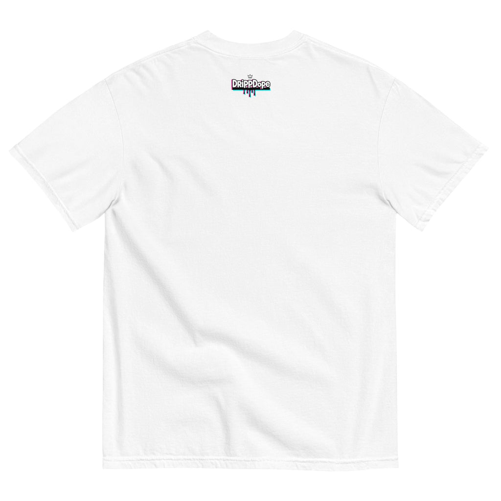 BR 87 heavyweight t-shirt