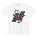 BR 87 heavyweight t-shirt