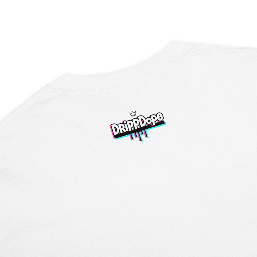 BR 87 heavyweight t-shirt